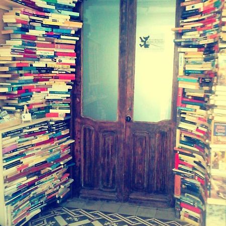 Готель Ratones De Biblioteca Сан-Крістобаль-де-ла-Лагуна Екстер'єр фото
